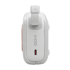 JBL Go 4 4.2 W Blanco