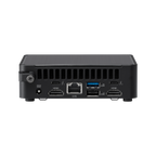 Barebone Asus Nuc Rnuc14rvku700002i Ultra7-155h 14 Generacion 4,ghz M.2 Ddr5 X Wifi 6e Bt 5,3 2xhdmi