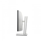 Dell UltraSharp U3425WE 34 WQHD IPS UltraWide Curva 120Hz Plata