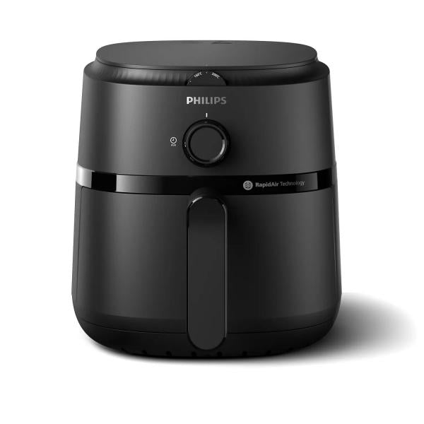 Philips 1000 series NA120/00 4.2 L Negro - Freidora de aire