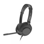 Auriculares Axtel One Uc Stereo Usb-a
