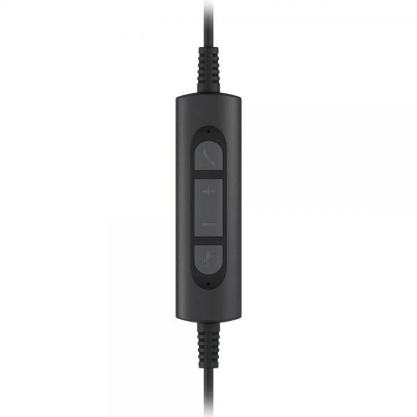 Auriculares Axtel One Uc Stereo Usb-a