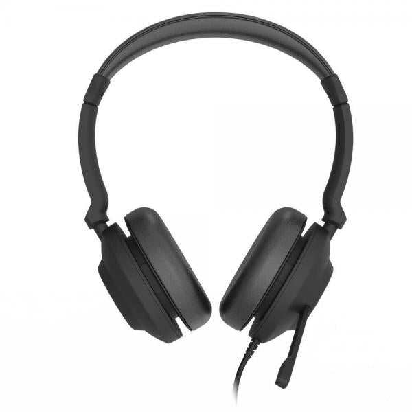 Auriculares Axtel One Uc Stereo Usb-a Hover Image