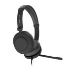 Auriculares Axtel One Uc Stereo Usb-a +usb-c