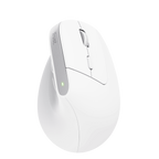 Mouse Trust Wireless Ergo Bayoii+ 25399 Multidispositivo Rf 2.4ghz Y 2xbt Dpi Ajustable 800-2400ppp