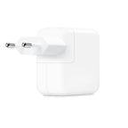 Cargador Apple 35w 2x Usb Tipo C