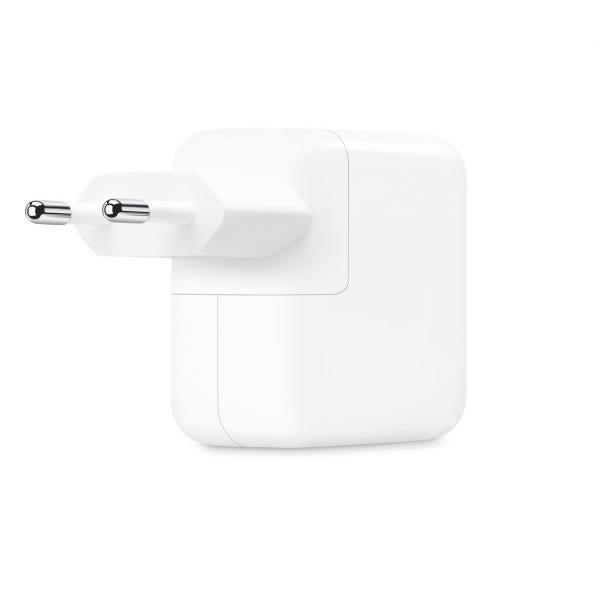 Cargador Apple 35w 2x Usb Tipo C