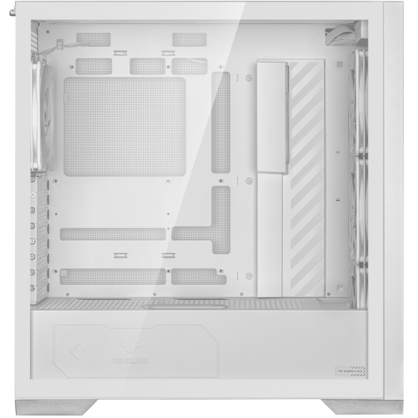 Asus TUF Gaming GT302 ARGB Blanco