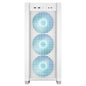 Asus TUF Gaming GT302 ARGB Blanco