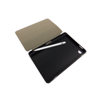 Funda Tablet Maillon Trifold Stand Case Samsung A9 8.7'' Bla