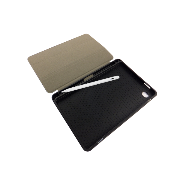 Funda Tablet Maillon Trifold Stand Case Samsung A9 8.7'' Bla Main Image