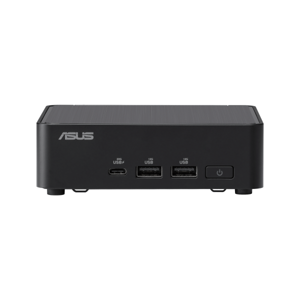 Barebone Asus Nuc Rnuc14rvki300002 I3 100u 14 Generacion 3,3gh M.2 Ddr5 X2 Wifi 6e Bt 5,3 2xhdmi 2,1