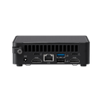 Barebone Asus Nuc Rnuc14rvki300002 I3 100u 14 Generacion 3,3gh M.2 Ddr5 X2 Wifi 6e Bt 5,3 2xhdmi 2,1