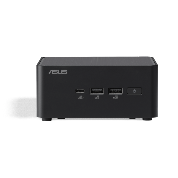 BAREBONE ASUS NUC RNUC14RVHI300002 i3 100U 14 GENERACION 3,3GH M.2 DDR5 x2 WIFI 6E BT 5,3 2xHDMI 2,1
