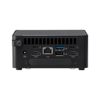 BAREBONE ASUS NUC RNUC14RVHI300002 i3 100U 14 GENERACION 3,3GH M.2 DDR5 x2 WIFI 6E BT 5,3 2xHDMI 2,1