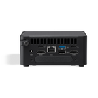 BAREBONE ASUS NUC RNUC14RVHI300002 i3 100U 14 GENERACION 3,3GH M.2 DDR5 x2 WIFI 6E BT 5,3 2xHDMI 2,1