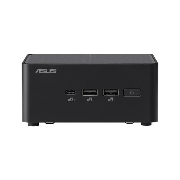 BAREBONE ASUS NUC RNUC14RVHI300002 i3 100U 14 GENERACION 3,3GH M.2 DDR5 x2 WIFI 6E BT 5,3 2xHDMI 2,1