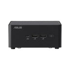 BAREBONE ASUS NUC RNUC14RVHI300002 i3 100U 14 GENERACION 3,3GH M.2 DDR5 x2 WIFI 6E BT 5,3 2xHDMI 2,1