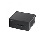 Barebone Asus Nuc Rnuc14rvhu5 I5 125h 14 Generacion 3,6gh M.2 Ddr5 X2 Wifi 6e Bt 5,3 2xhdmi 2,1