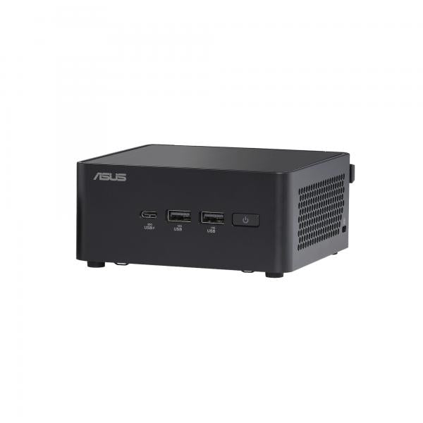 Barebone Asus Nuc Rnuc14rvhu5 I5 125h 14 Generacion 3,6gh M.2 Ddr5 X2 Wifi 6e Bt 5,3 2xhdmi 2,1