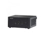 Barebone Asus Nuc Rnuc14rvhu5 I5 125h 14 Generacion 3,6gh M.2 Ddr5 X2 Wifi 6e Bt 5,3 2xhdmi 2,1