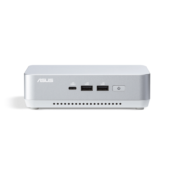 Barebone Asus Nuc Rnuc14rvsu900002i Ultra7-155h 14 Generacion 4,8ghz M.2 Ddr5 X2 Wifi 6e Bt 5,3 2xhd