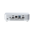 Barebone Asus Nuc Rnuc14rvsu900002i Ultra7-155h 14 Generacion 4,8ghz M.2 Ddr5 X2 Wifi 6e Bt 5,3 2xhd