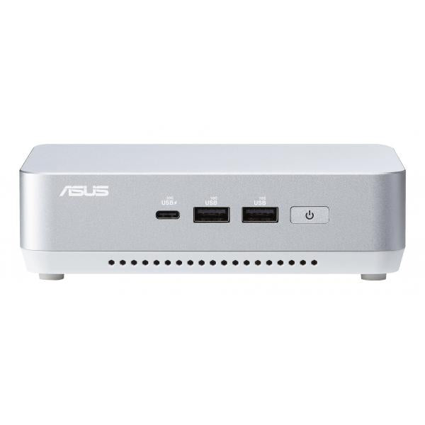Barebone Asus Nuc Rnuc14rvsu900002i Ultra7-155h 14 Generacion 4,8ghz M.2 Ddr5 X2 Wifi 6e Bt 5,3 2xhd