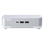 Barebone Asus Nuc Rnuc14rvsu900002i Ultra7-155h 14 Generacion 4,8ghz M.2 Ddr5 X2 Wifi 6e Bt 5,3 2xhd
