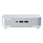 Barebone Asus Nuc Rnuc14rvsu900002i Ultra7-155h 14 Generacion 4,8ghz M.2 Ddr5 X2 Wifi 6e Bt 5,3 2xhd