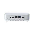 Barebone Asus Nuc Rnuc14rvsu900002i Ultra9-185h 14 Generacion 5,1ghz M.2 Ddr5 X2 Wifi 6e Bt 5,3