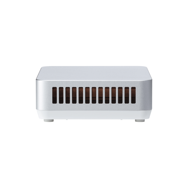 Barebone Asus Nuc Rnuc14rvsu900002i Ultra9-185h 14 Generacion 5,1ghz M.2 Ddr5 X2 Wifi 6e Bt 5,3