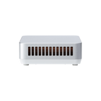 Barebone Asus Nuc Rnuc14rvsu900002i Ultra9-185h 14 Generacion 5,1ghz M.2 Ddr5 X2 Wifi 6e Bt 5,3
