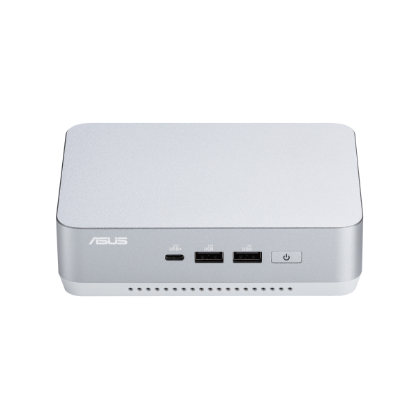 Barebone Asus Nuc Rnuc14rvsu900002i Ultra9-185h 14 Generacion 5,1ghz M.2 Ddr5 X2 Wifi 6e Bt 5,3