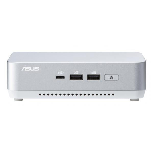 Barebone Asus Nuc Rnuc14rvsu900002i Ultra9-185h 14 Generacion 5,1ghz M.2 Ddr5 X2 Wifi 6e Bt 5,3
