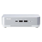Barebone Asus Nuc Rnuc14rvsu900002i Ultra9-185h 14 Generacion 5,1ghz M.2 Ddr5 X2 Wifi 6e Bt 5,3