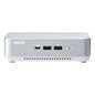 Barebone Asus Nuc Rnuc14rvsu900002i Ultra9-185h 14 Generacion 5,1ghz M.2 Ddr5 X2 Wifi 6e Bt 5,3