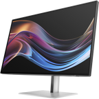 Monitor Profesional Hp Pro Serie 7 27"/ 4K/ Regulable En Alt