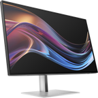 Monitor Profesional Hp Pro Serie 7 27"/ 4K/ Regulable En Alt
