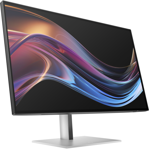 Monitor Profesional Hp Pro Serie 7 27"/ 4K/ Regulable En Alt