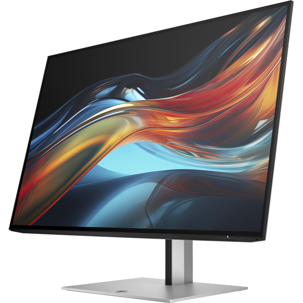 "Monitor Profesional Hp Pro Serie 7 24""/ Wuxga/ Regulable En"