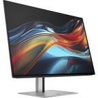 "Monitor Profesional Hp Pro Serie 7 24""/ Wuxga/ Regulable En"