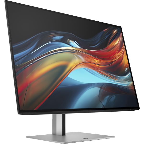 "Monitor Profesional Hp Pro Serie 7 24""/ Wuxga/ Regulable En"