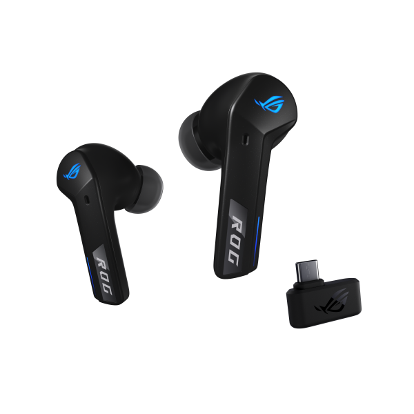 ASUS ROG Cetra True Wireless Speednova Negro