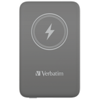 Powerbank Verbatim 10000mah Gris