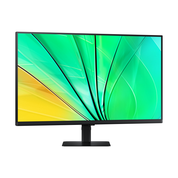 Samsung S60D 32 Quad HD LCD IPS 100 Hz Negro