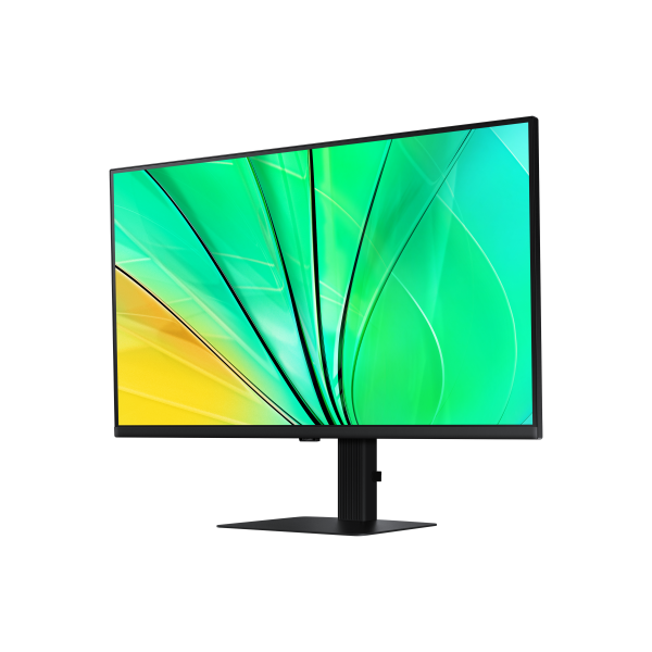Samsung S60D 32 Quad HD LCD IPS 100 Hz Negro