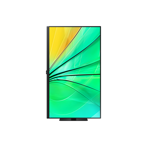 Samsung S60D 32 Quad HD LCD IPS 100 Hz Negro