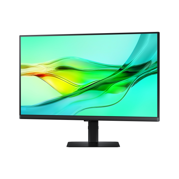 Samsung S60UD 27" 2K QHD IPS 100 Hz Negro