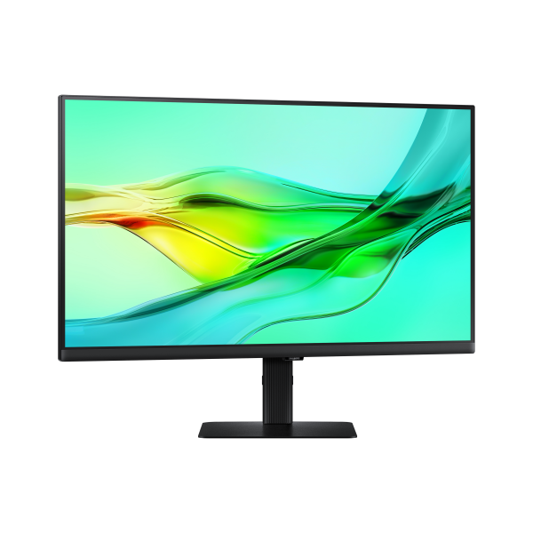 Samsung S60UD 27" 2K QHD IPS 100 Hz Negro